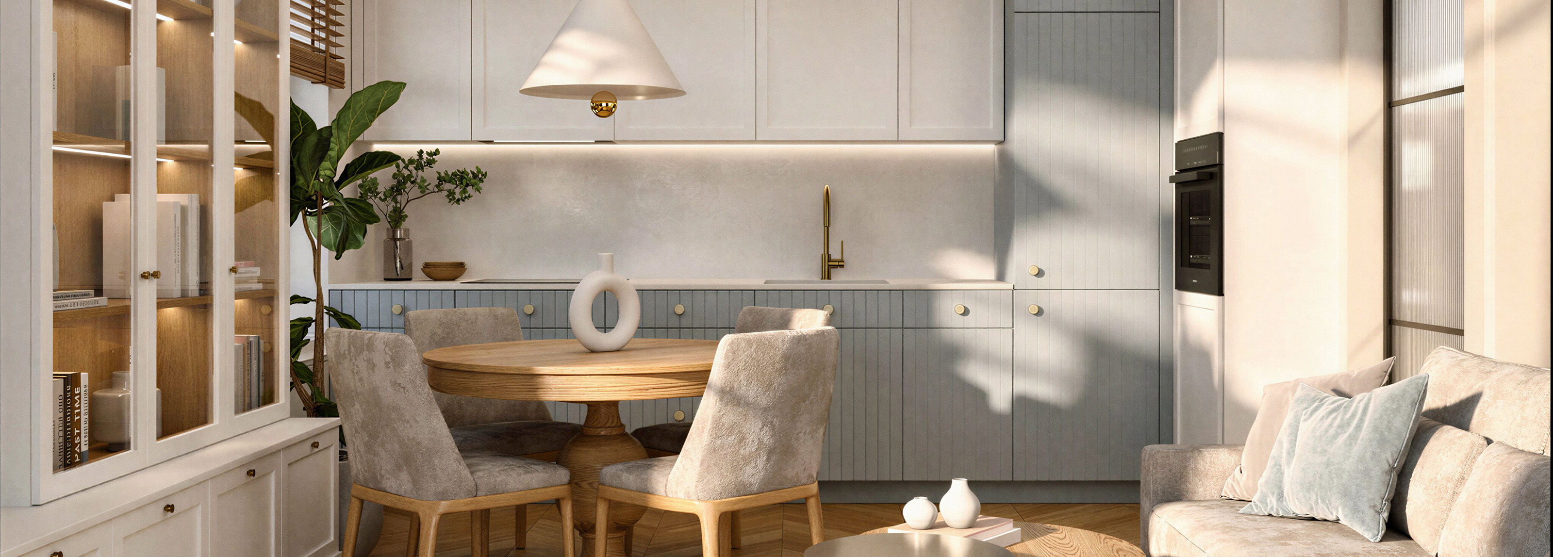 Sand 104 — apartament Węgorzewo